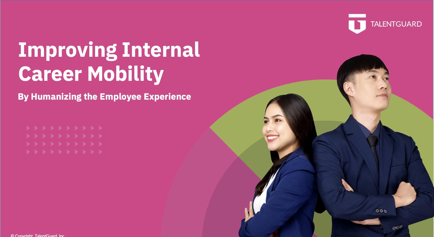 Resource Box Improving Internal Career Mobility to Improve Retention